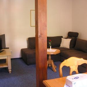 Family Apartment