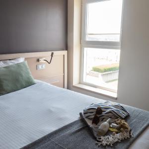 Suite with Sea View