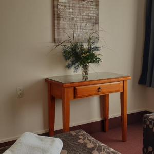 Family Two-Bedroom Apartment