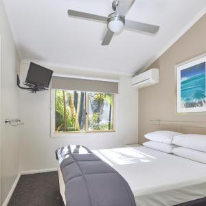 Seabreeze Sans Villa