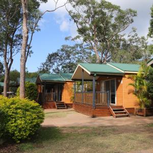 Gumnut Cottage