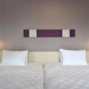 Deluxe Twin Room, Non-Smoking (30.6sqm)