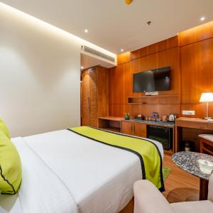Executive Triple Room