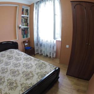 Basic Double or Twin Room