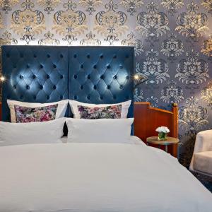Superior ( Single or Double Room ) 
