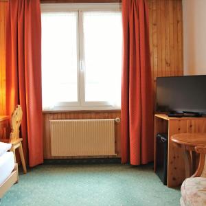 Economy Single Room