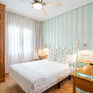 Economy Double or Twin Room