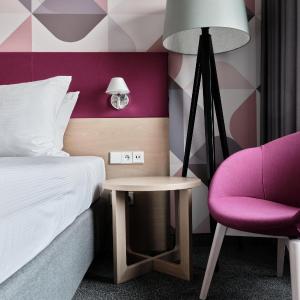 Standard Twin Room with Two Twin Beds