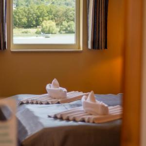 Triple Room with View