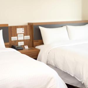 Quadruple Room with Sea View