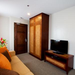 Citi Grand Suite