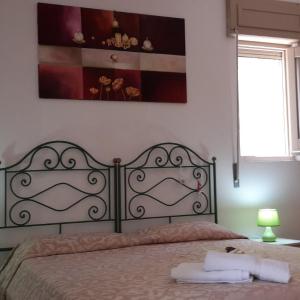 Triple Room with Bathroom