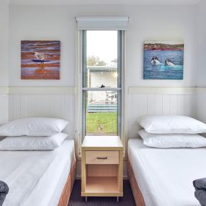 Oceanview Spa Villa