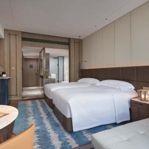 Classic Twin Room