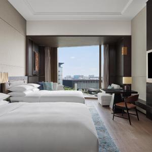 Executive Double Bed Room