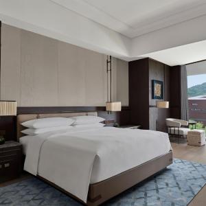Executive Premium Suite