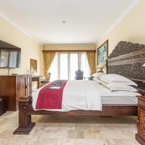 President Suite