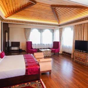 Duplex Suite