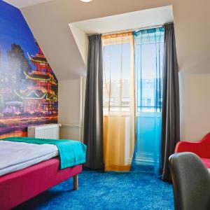 Classic Single Room
