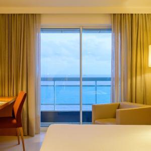 Junior Suite with Sea View