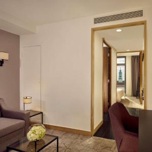 Studio Double Room