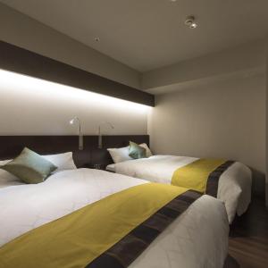 Twin Room - Non-Smoking