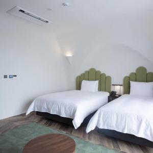 Superior Twin Room Up