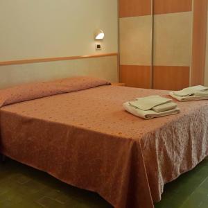 Double or Twin Room with Balcony