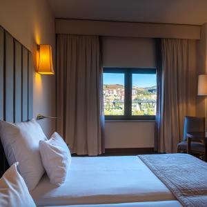 Twin Room with River View