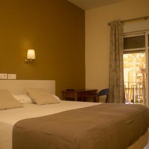 King Room with Pool View