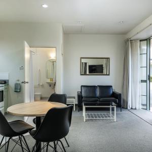 Triple Room - Disability Access