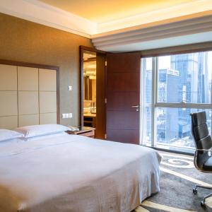Grand Deluxe, Guest room, 1 King