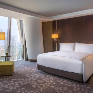 Executive King Room