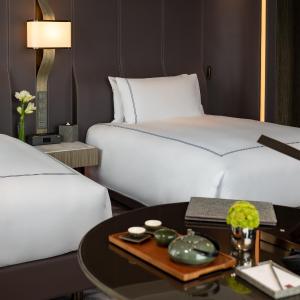 Premium Twin Room