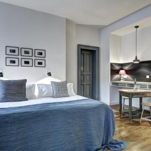 Studio Apartment - 2A