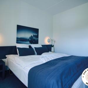 Deluxe Double or Twin Room with View
