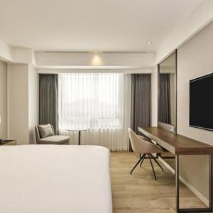 Junior Suite - Room only