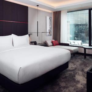 King Room - Mobility Accessible 