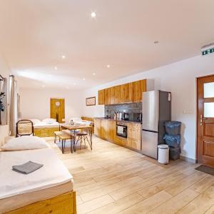 Quadruple Room with Bathroom