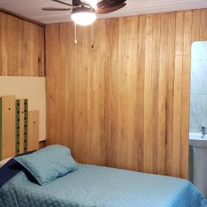 Twin Room with Private Bathroom