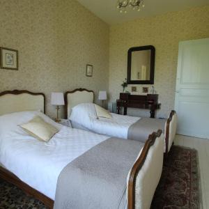 Small Twin Room
