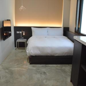 Standard Double Room No view