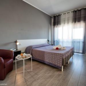 Superior Double or Twin Room with Balcony