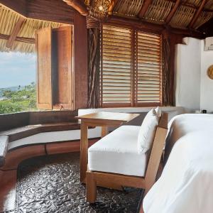 Master Deluxe Room with Sea View