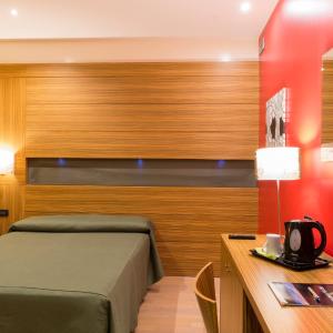 Superior Single Room
