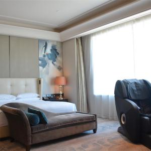 One-Bedroom Premier King Suite
