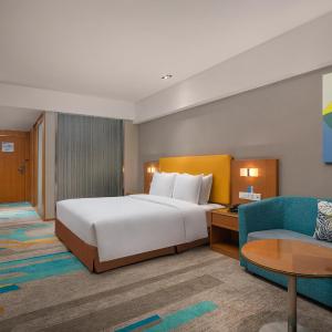 Standard King Room - Disability Access