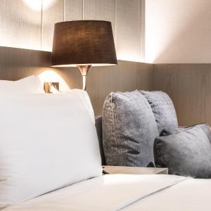 Superior Double Room with City View - Late Check In From 9 PM