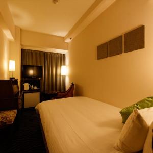 Single Room - Non-Smoking