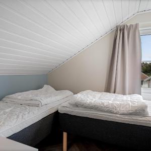 Three-Bedroom Cottage
